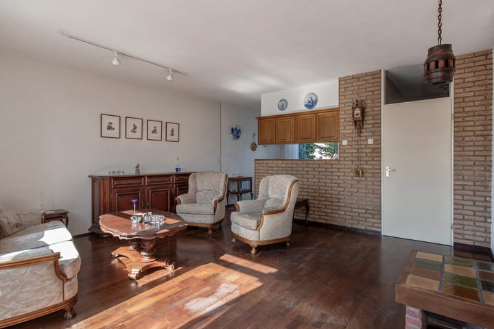 Foto 10 van Valkhof 99