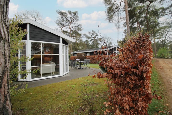 Foto 2 van Vijverlaan 1-HV12