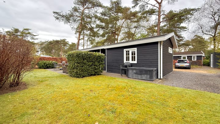 Foto 6 van Vijverlaan 1-HV12