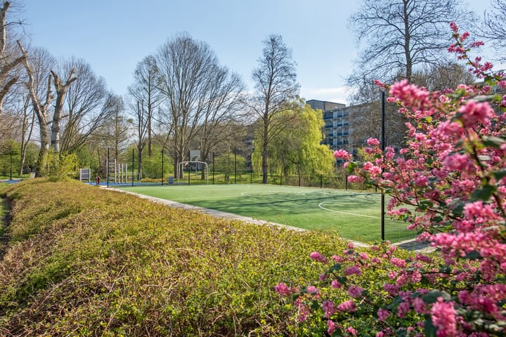 Foto 32 van Valkhof 99