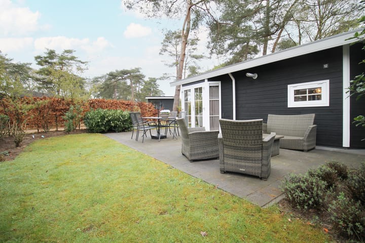 Foto 8 van Vijverlaan 1-HV12