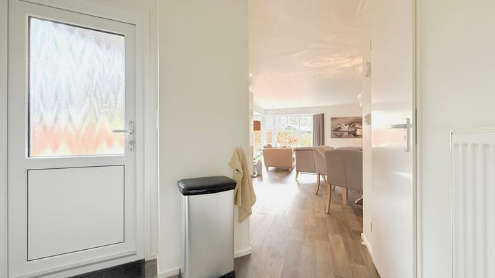 Foto 9 van Vijverlaan 1-HV12