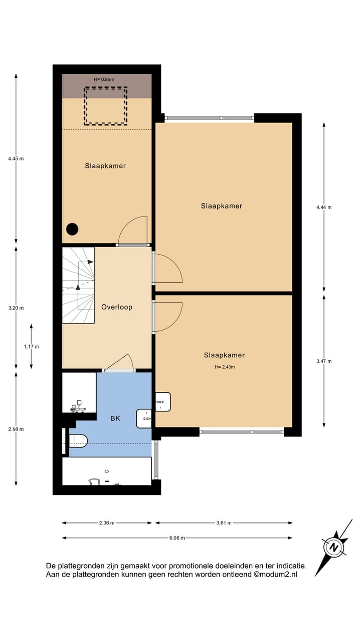 Foto 35 van Valkhof 99