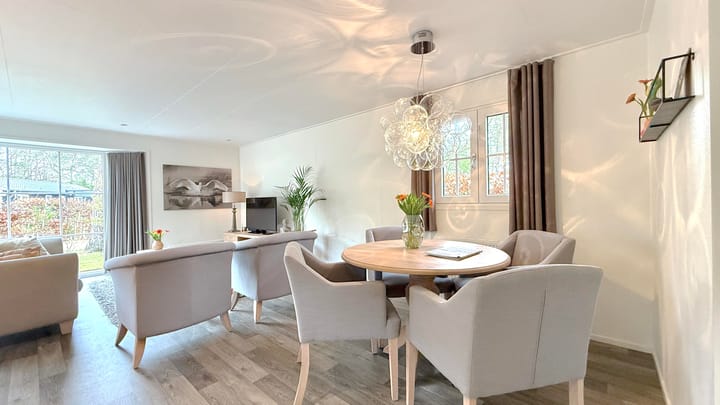 Foto 10 van Vijverlaan 1-HV12