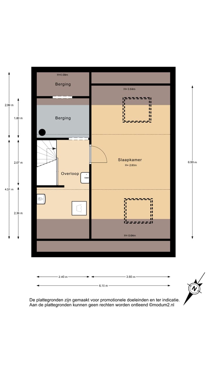 Foto 36 van Valkhof 99