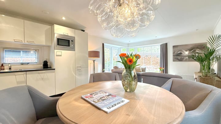 Foto 11 van Vijverlaan 1-HV12