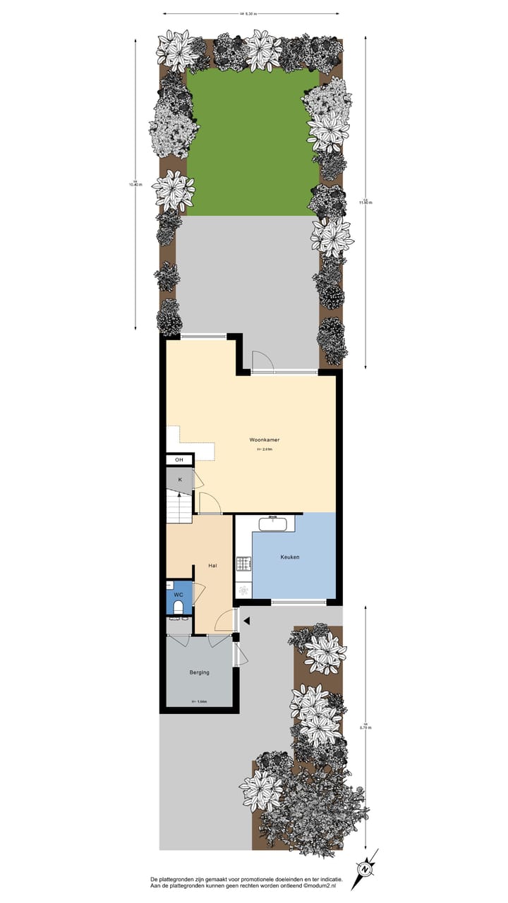 Foto 37 van Valkhof 99