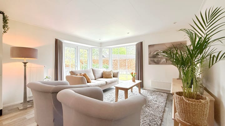 Foto 12 van Vijverlaan 1-HV12