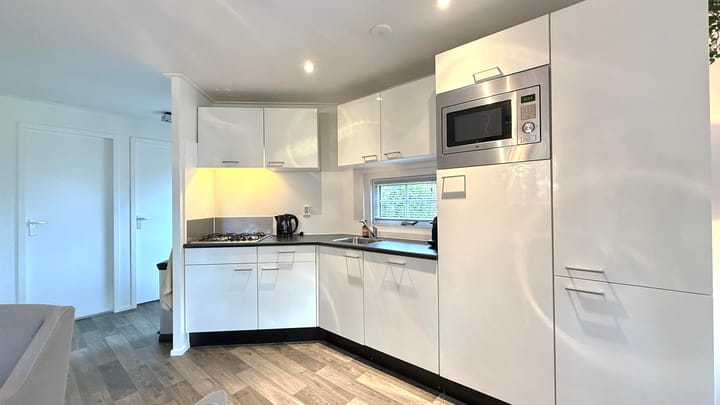 Foto 15 van Vijverlaan 1-HV12