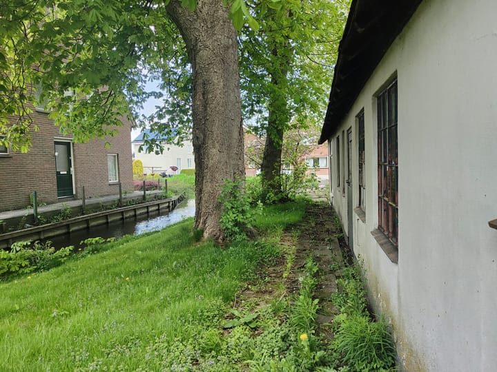 Vrijstaande woning te koop: Herenweg 147, Wilnis