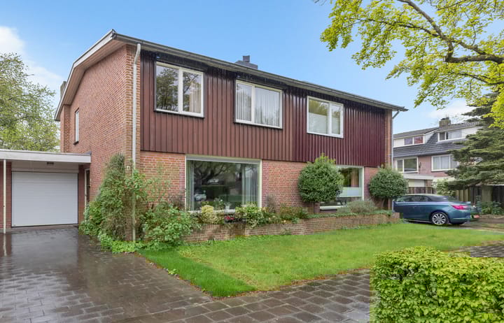 Foto 1 van Jupiter 4