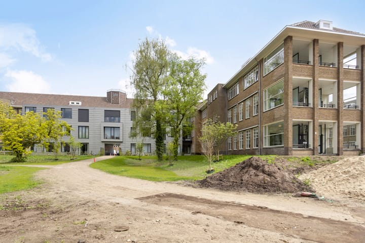 Foto 1 van Sint Geertruidenhof 45