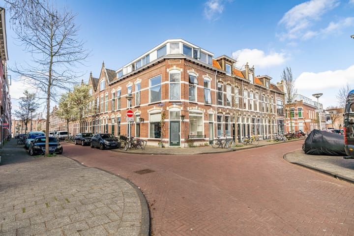 Prins Hendrikplein 2