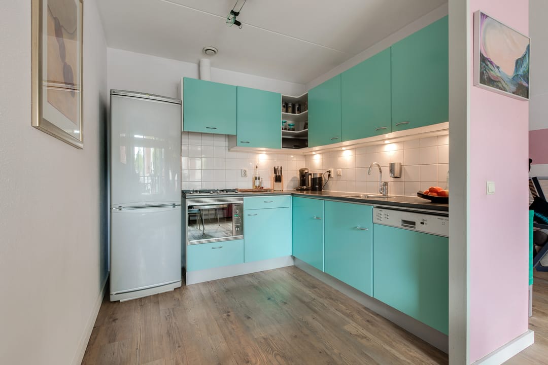 Photo 2 of Elektroweg 136