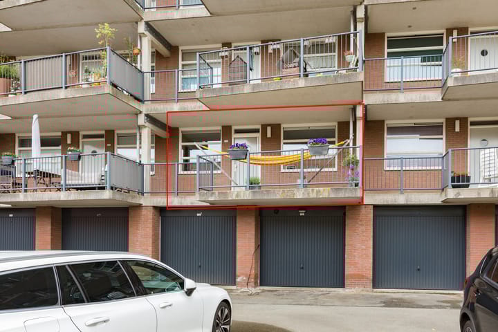 Foto 4 van Elektroweg 136