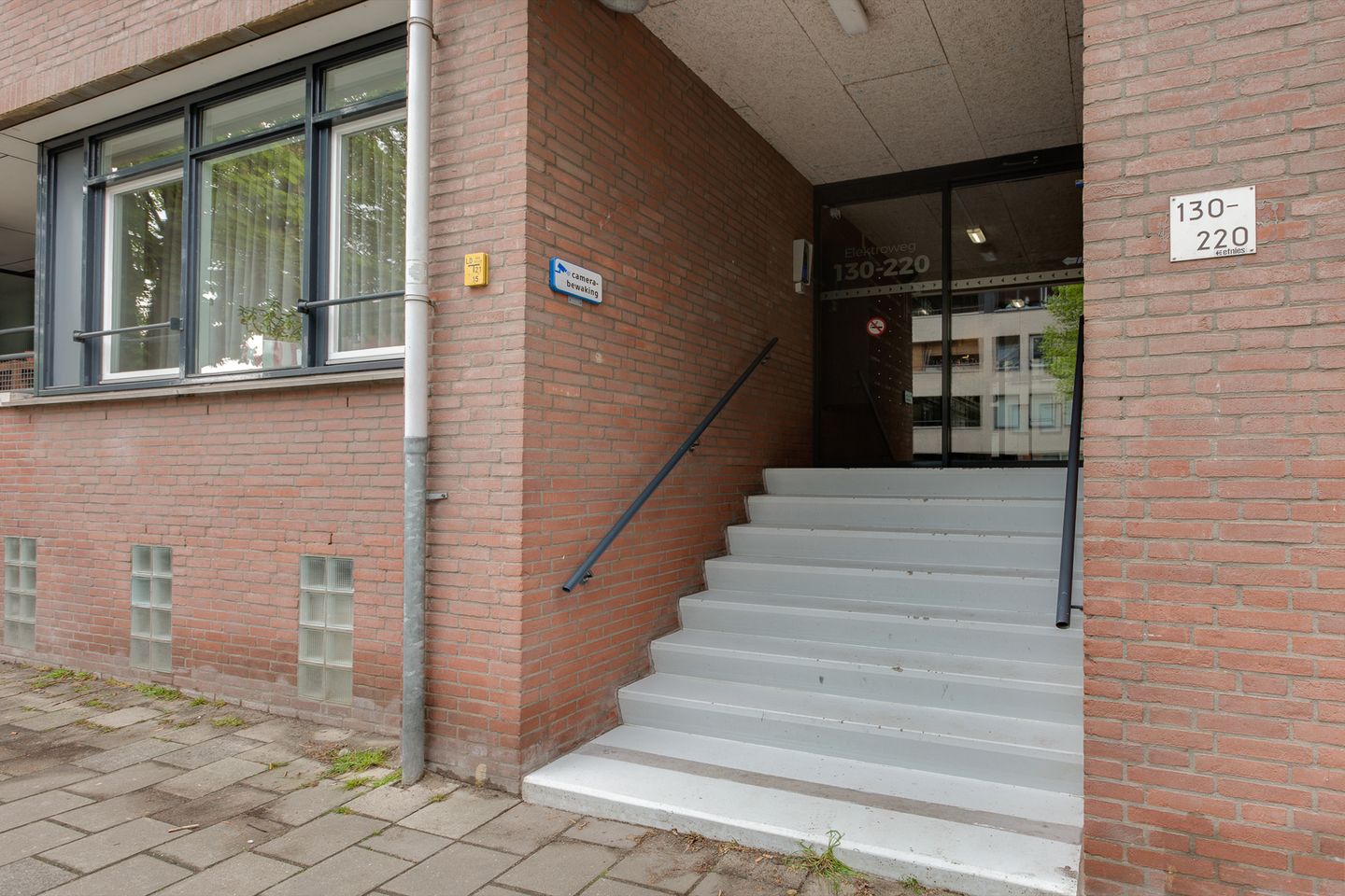 Photo 5 of Elektroweg 136