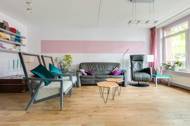 Foto 10 van Elektroweg 136