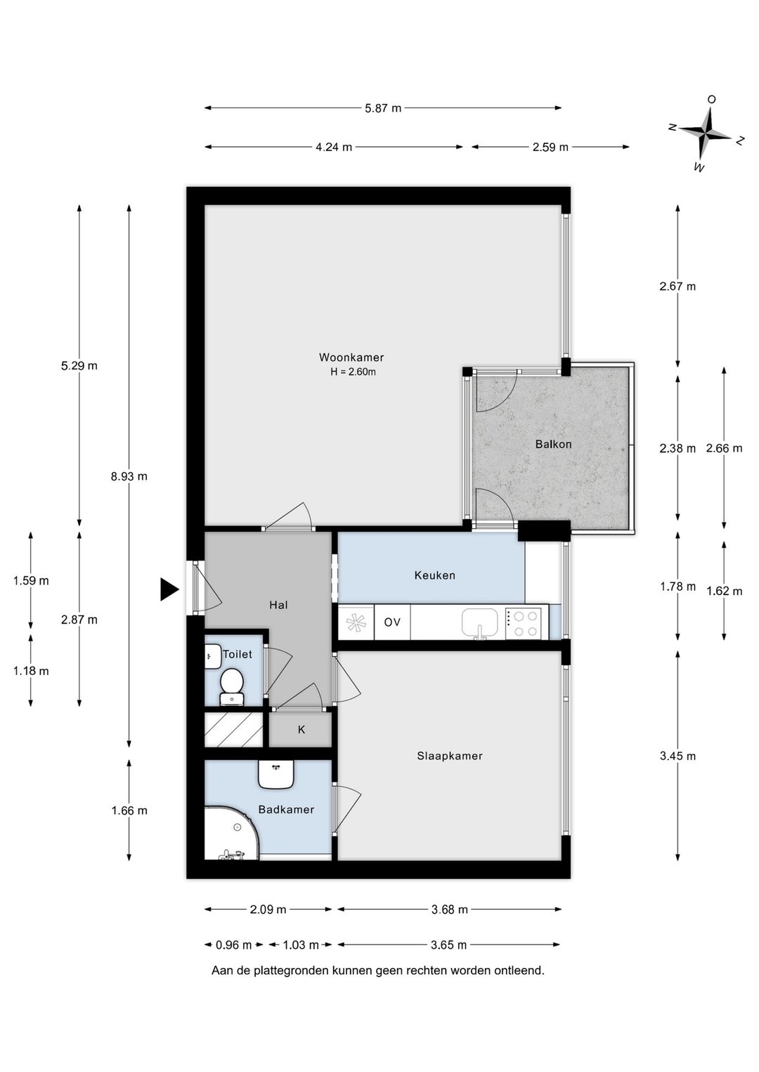 Foto 22 van 's-Lands werf 138