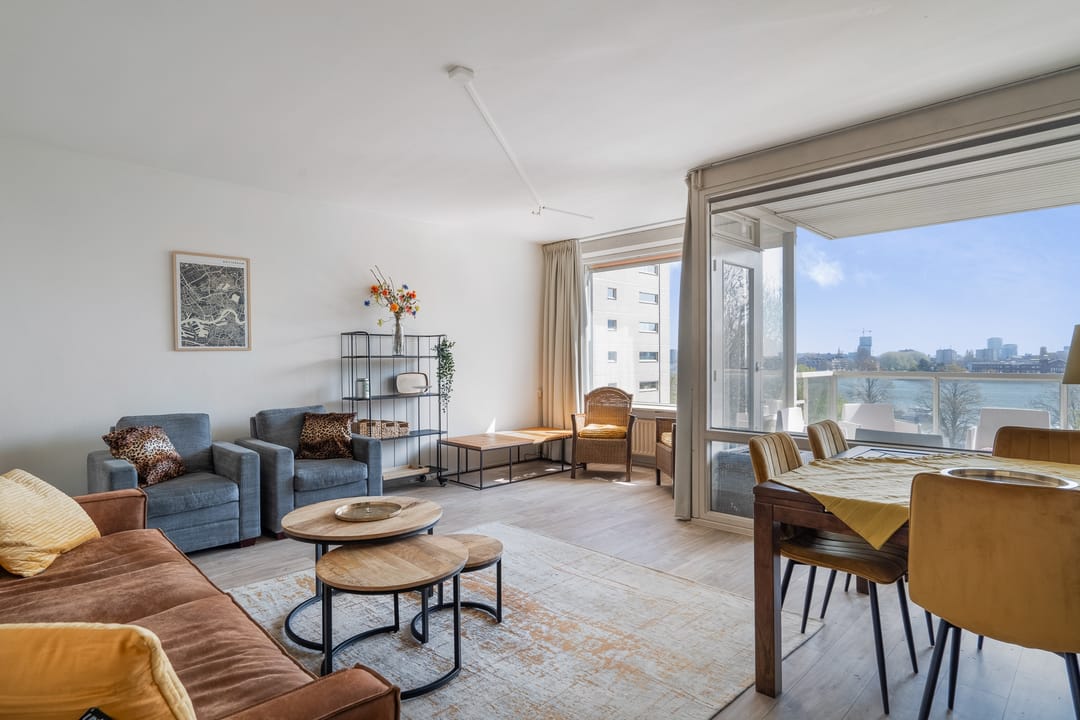 Foto 2 van 's-Lands werf 138