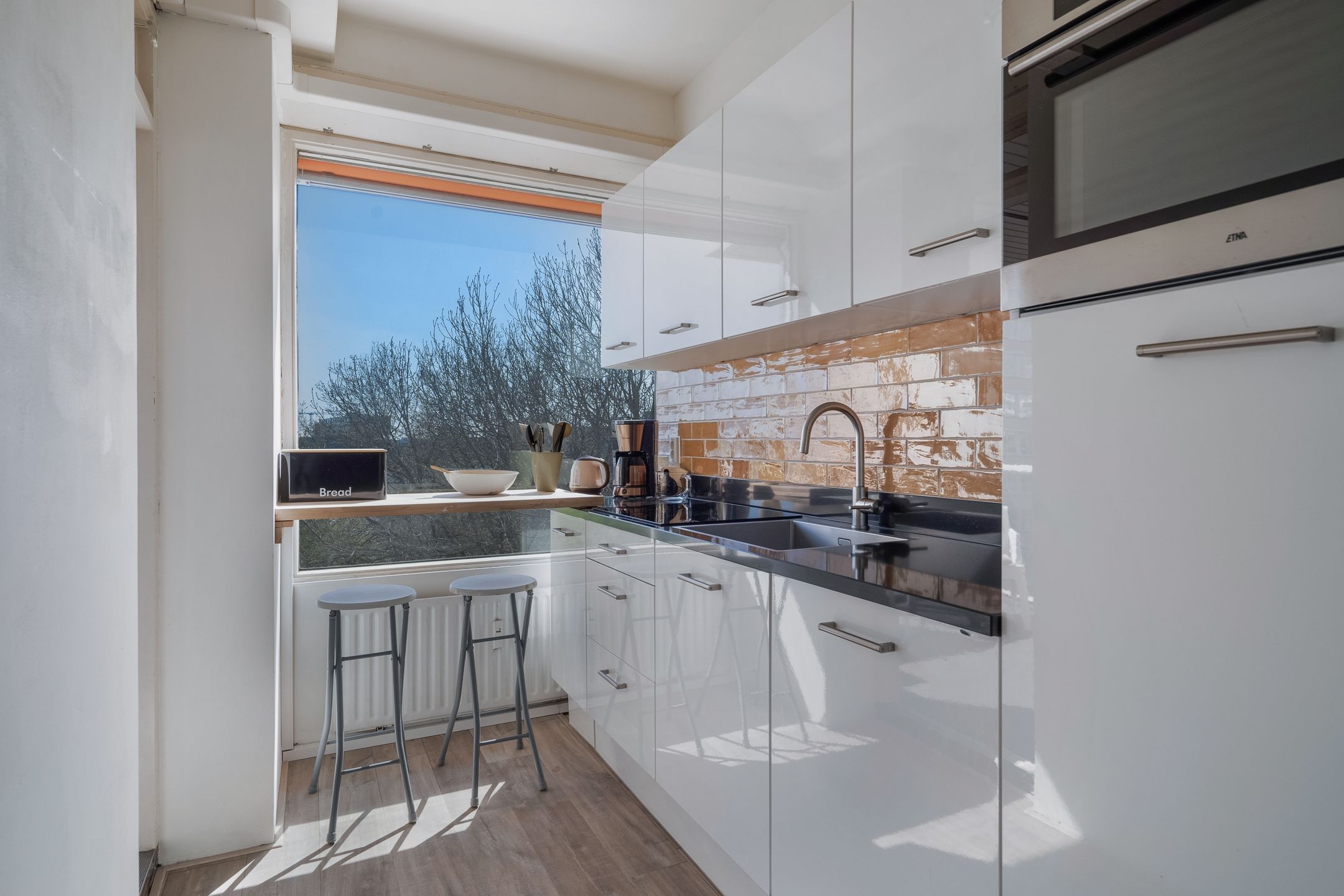 Foto 3 van 's-Lands werf 138