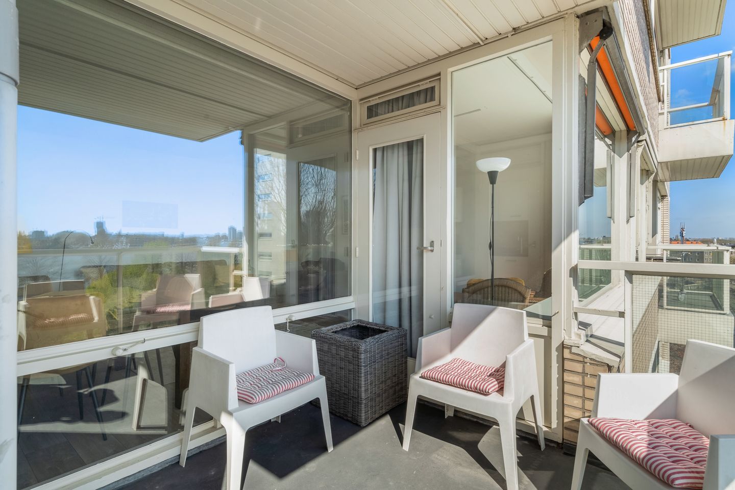 Foto 5 van 's-Lands werf 138