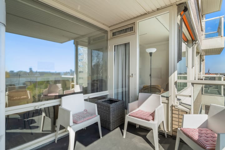 Foto 5 van 's-Lands werf 138