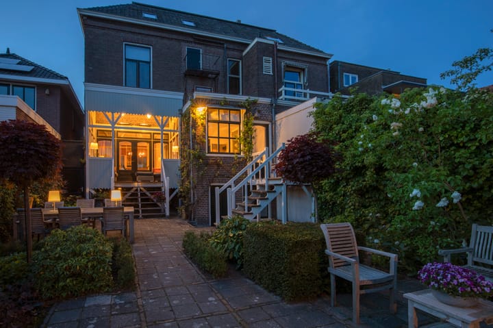 Foto 4 van Vaart Z.Z. 45