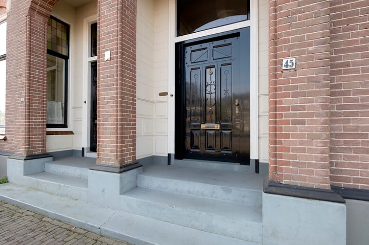 Foto 14 van Vaart Z.Z. 45