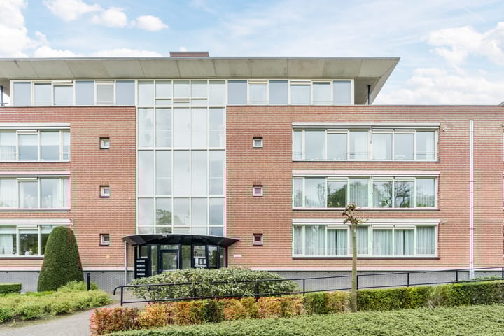 Foto 1 van Florastate 4