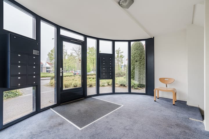 Foto 4 van Florastate 4