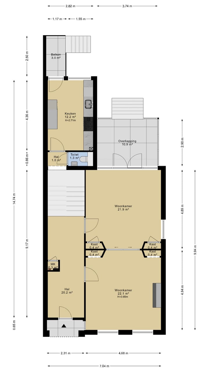 Foto 81 van Vaart Z.Z. 45