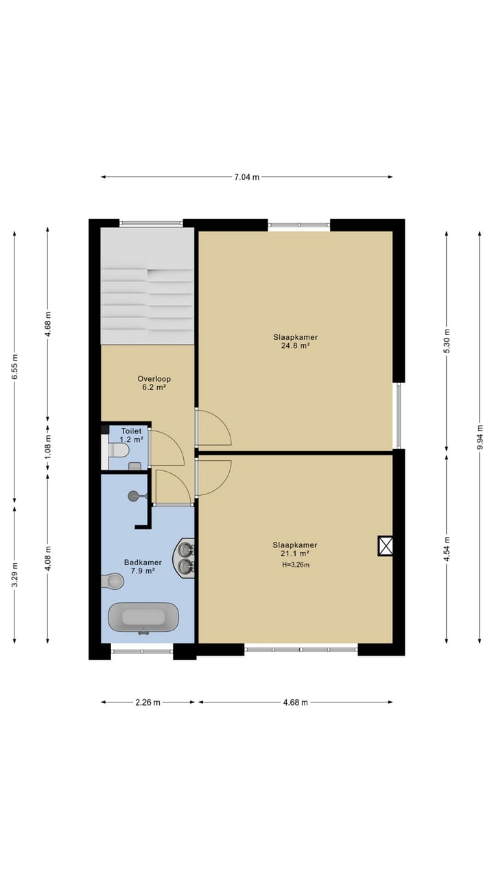 Foto 82 van Vaart Z.Z. 45