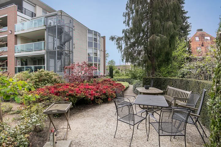 Foto 29 van Florastate 4