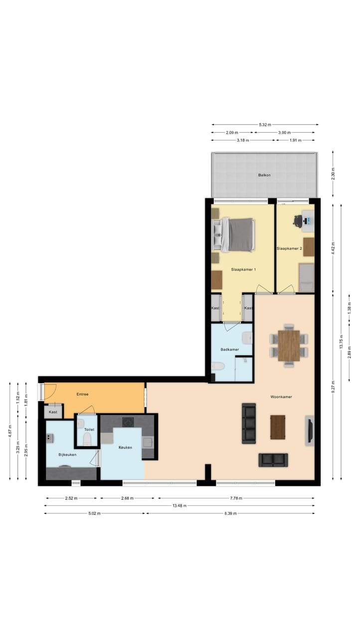 Foto 31 van Florastate 4