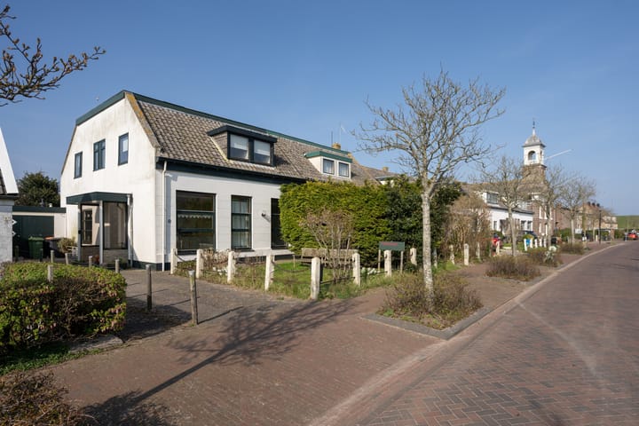 Photo 2 of Kikkertstraat 69