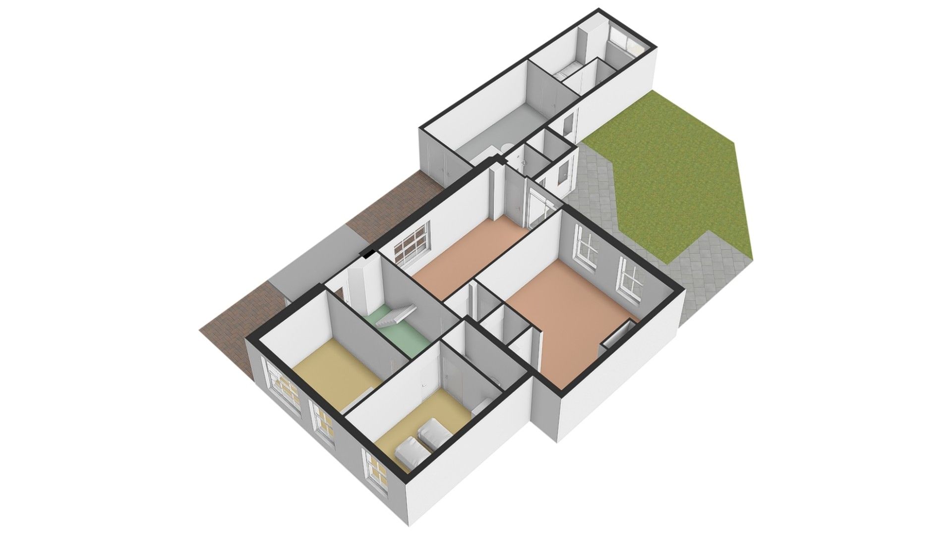 Foto 75 van Kikkertstraat 69