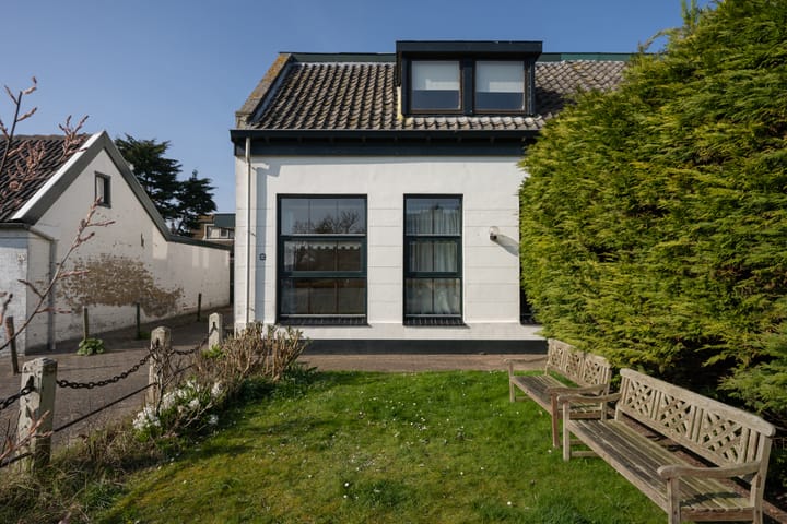 Photo 3 of Kikkertstraat 69