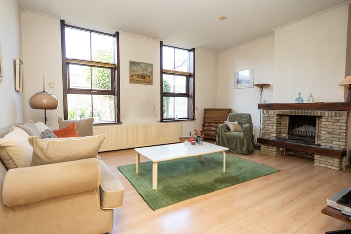 Photo 4 of Kikkertstraat 69