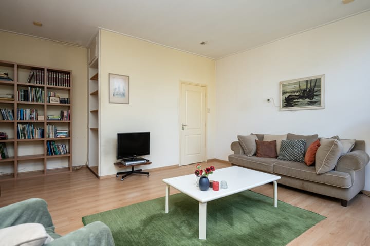 Photo 6 of Kikkertstraat 69