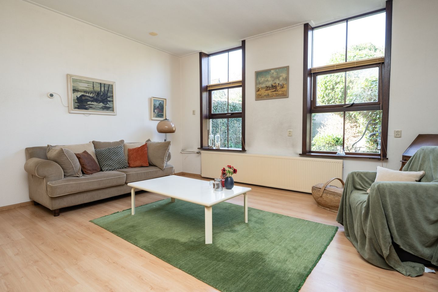 Foto 10 van Kikkertstraat 69