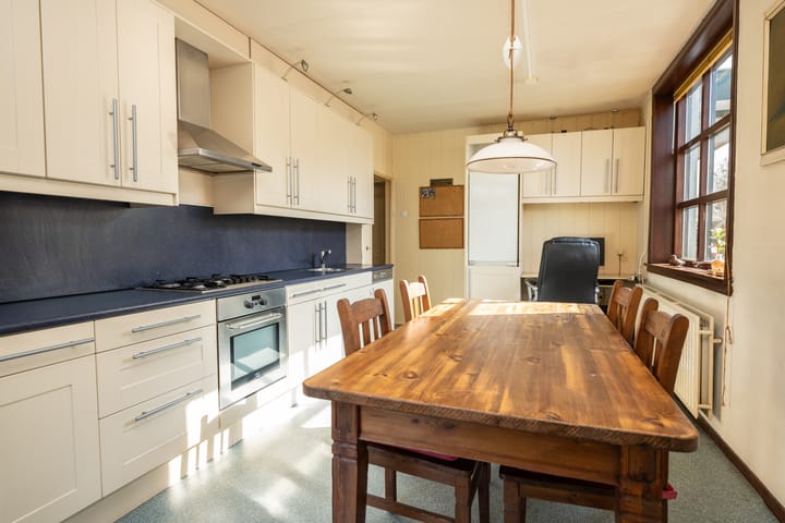 Photo 13 of Kikkertstraat 69