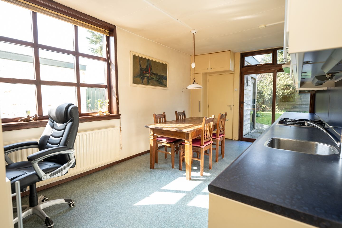 Foto 14 van Kikkertstraat 69