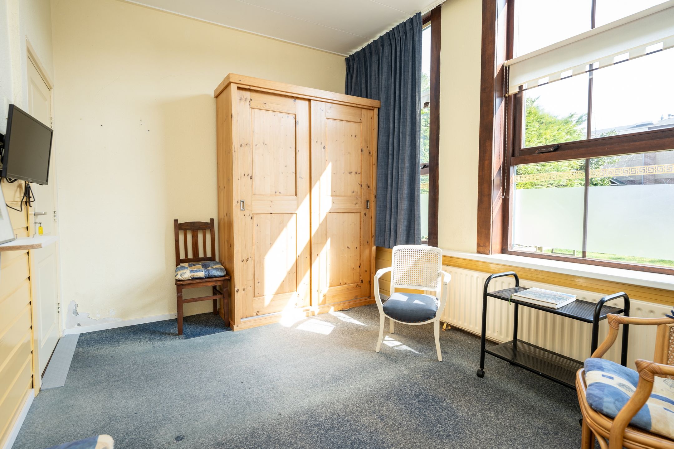 Foto 21 van Kikkertstraat 69