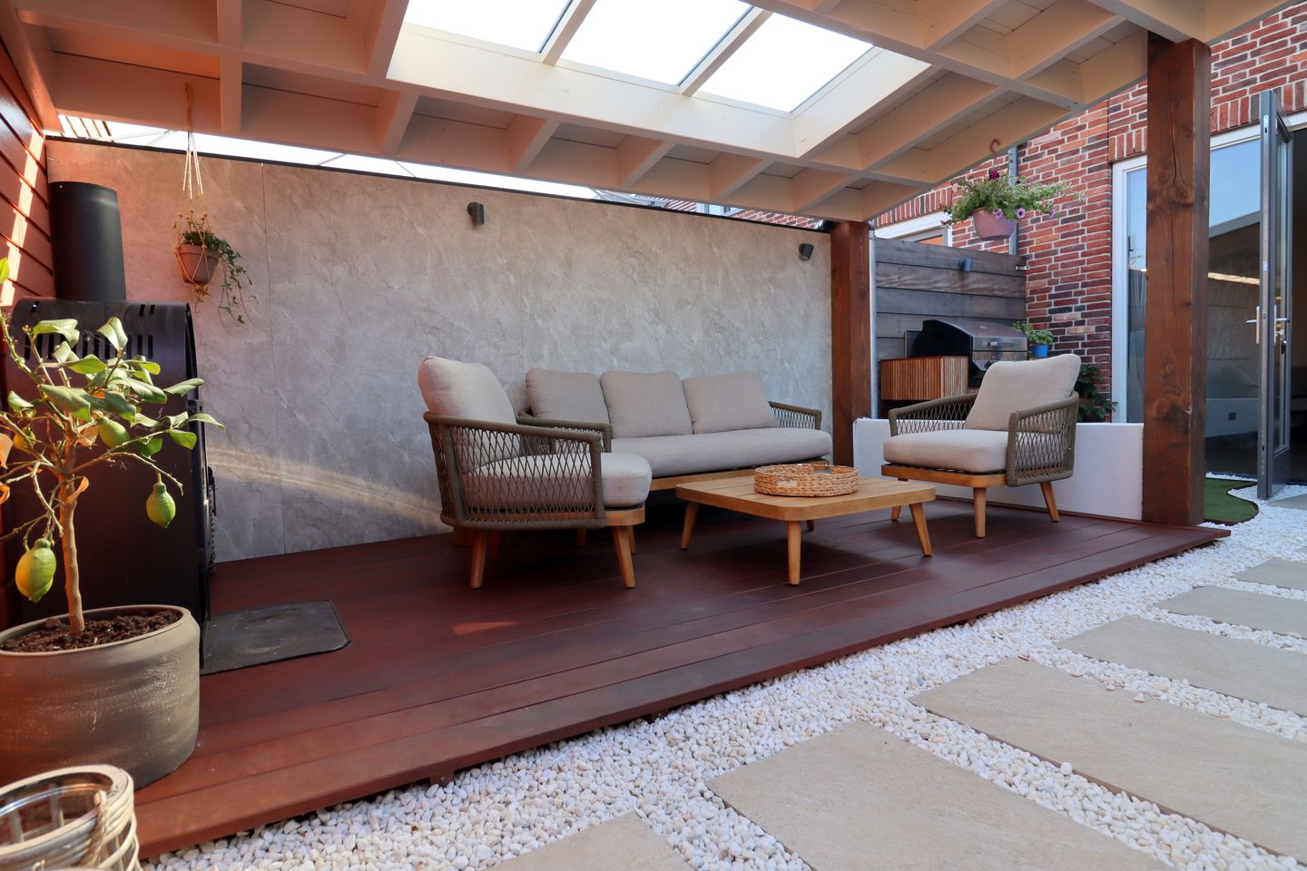 Foto 29 van Grenenhout 14