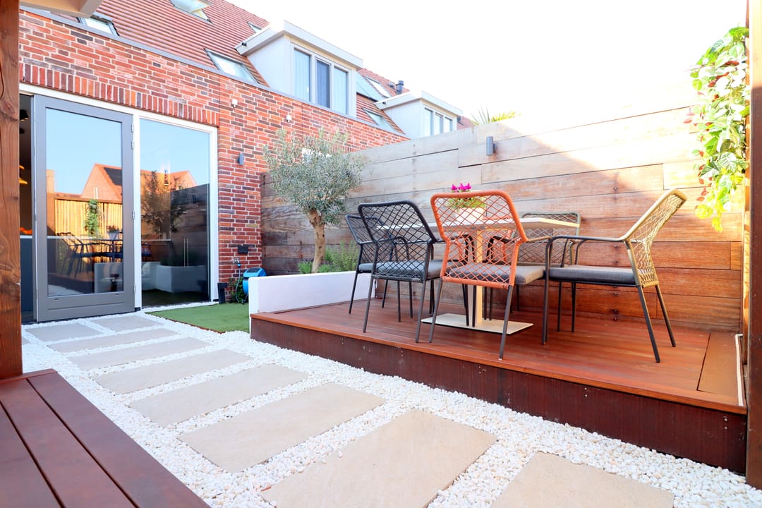 Foto 32 van Grenenhout 14