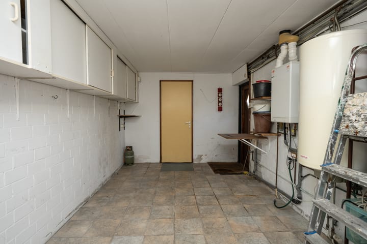 Photo 31 of Kikkertstraat 69