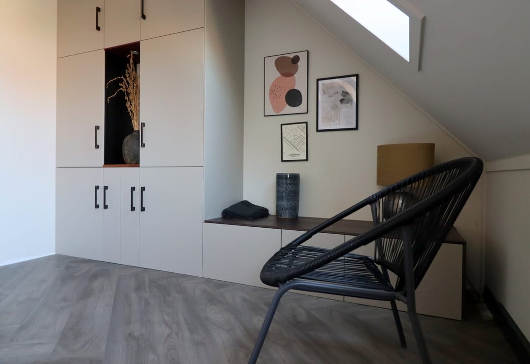 Foto 47 van Grenenhout 14