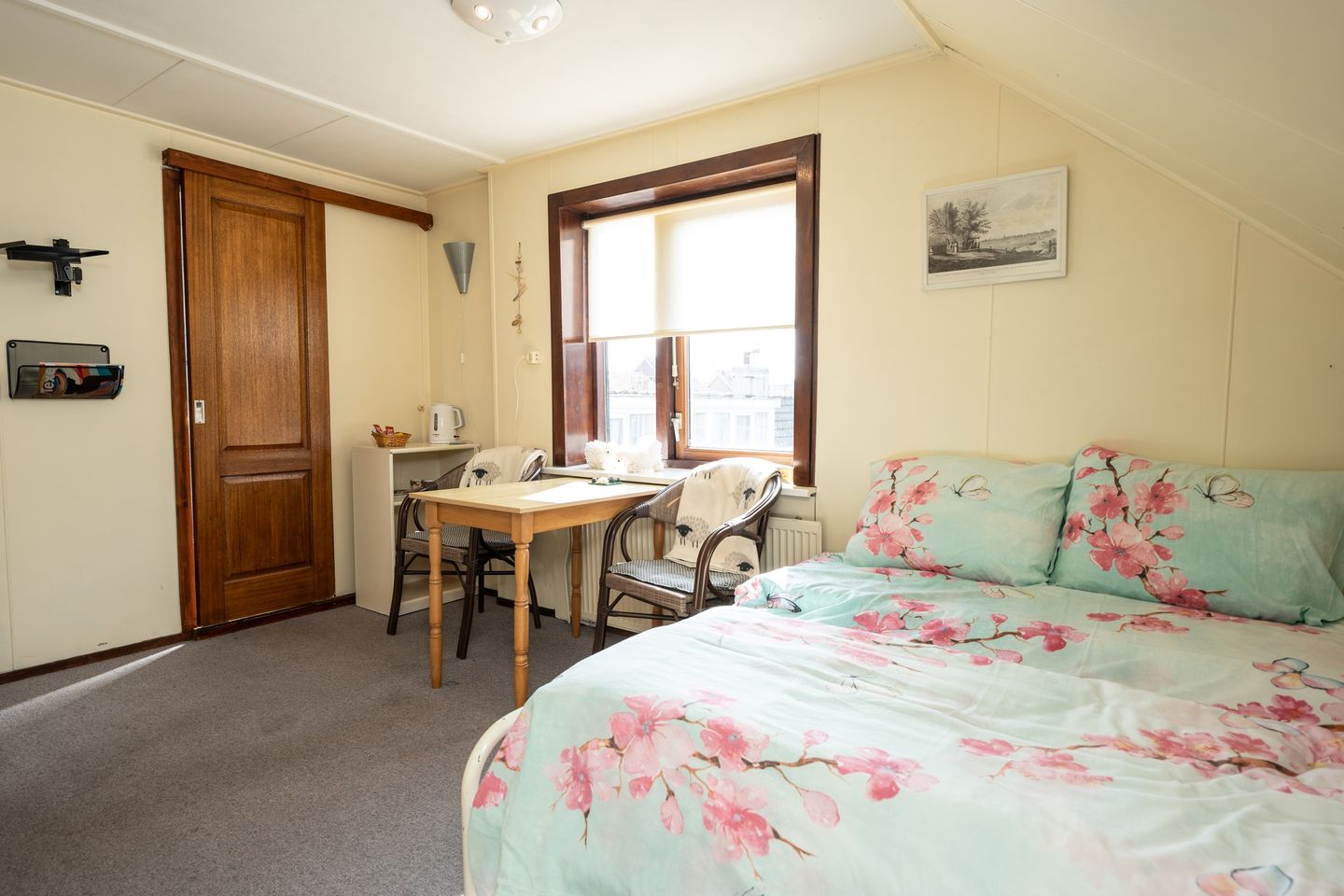 Foto 50 van Kikkertstraat 69