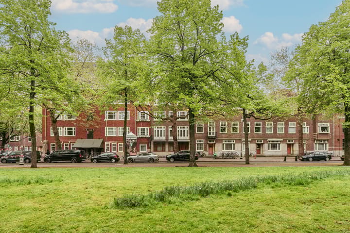 Foto 1 van Apollolaan 107-3