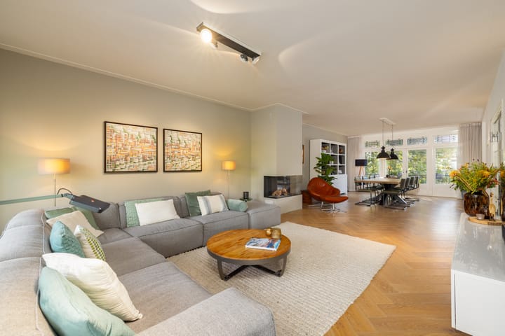 Foto 2 van Apollolaan 107-3